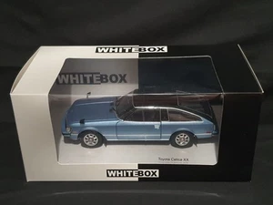 TOYOTA CELICA XX WhiteBox 1/24 - Imagen 1 de 16