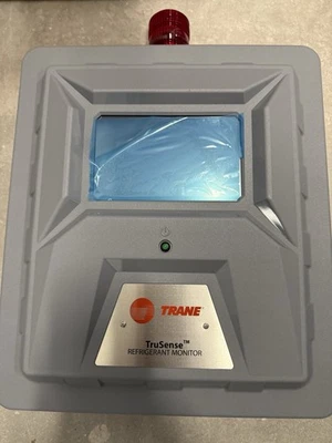 Trane RMWH0410 TruSense Leak Detector – 4 Pt Refrigerant Monitor NIB - Image 1 of 4