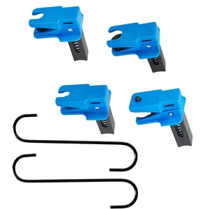 For Brake Bleeding Brake Line Clamp Bleeder Tool Clamp Factory Specification Fit - Picture 1 of 12