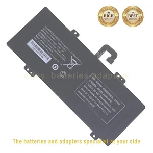 Batteria originale quality DV2027 per laptop AUTEL ms906 pro 3.85V 11600mAh - Foto 1 di 6