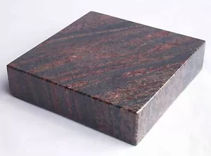Grabsockel Granitsockel Gneis Grablampe Grablaterne Friedhofslampe Grabvase Grab - Bild 1 von 1