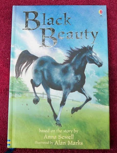 Black Beauty Anna Sewell Mary Sebag-Montefiore - Picture 1 of 6