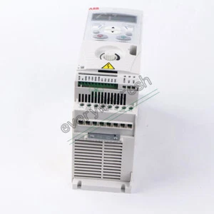 1piece refurbished ABB Inverter ACS150-03E-05A6-4 2.2KW - Picture 1 of 3