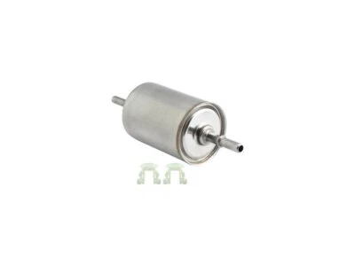 For 1999-2002 Daewoo Nubira Fuel Filter Baldwin 33145XWHG 2000 2001 2.0L 4 Cyl - Imagen 1 de 2