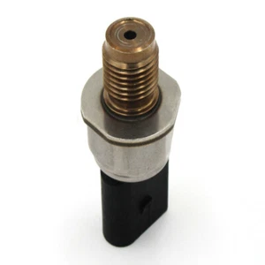 For Chevrolet Cruze Opel Antara Vauxhall 55PP30-01 Fuel Rail Pressure Sensor - Picture 1 of 4