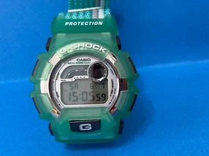 OROLOGIO WATCH CASIO G-SHOCK DW-9500 SURFING 1683 FUNZIONANTE SENZA SCATOLA. - Picture 1 of 12