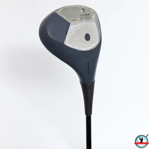 Japanese PRGR CD-452 Carbon Head Golf Driver Regular Graphite Shaft RH 42" - Picture 1 of 13