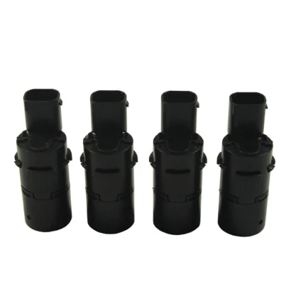 4 шт датчика парковки PDC YDB500300PMA для Land Rover RANGE ROVER SPORT YDB500370 - Изображение 1 из 4