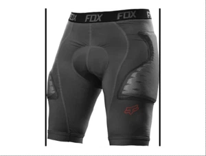 Fox Racing Titan Race Short Charcoal Gray Mountain Bike Shorts 07488-028 - Bild 1 von 1
