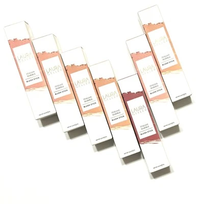 LAURA GELLER ITALIAN MARBLE BLUSH STICK - FULL SIZE (Choose Shade) - Image 1 of 4