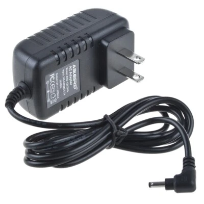 AC Charger Adapter for Acer Iconia Tablet A210 A500 A200 A501 A100 A101 Power - Image 1 of 4