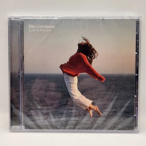 Elle Limebear Lost In Wonder Recording Christian Worship Music 2020 CD NEW - Imagen 1 de 2