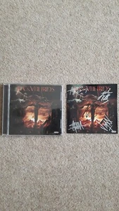 BLACK VALE BIRDS NEUE CD MIT SIGNIERTEM HANDSIGNIERTEM BOOKLET - Bild 1 von 1