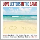 Love Letters In The Sand 2 Cd Parton, Dolly  Lewis, Jerry Presley, Elvis Leeneu