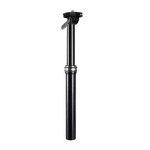 Kind Shock Teleskopsattelstütze Dropzone Ø 31,6mm, 300mm, Hub 75mm, schwarz - Bild 1 von 1