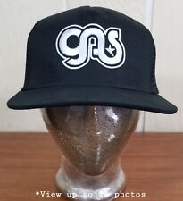 Galpin Auto Sports GAS Snapback Men's Hat Cap