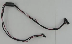 Lexmark 40X7576 ~ Lexmark Cable Fuser Drive Motor - Picture 1 of 3