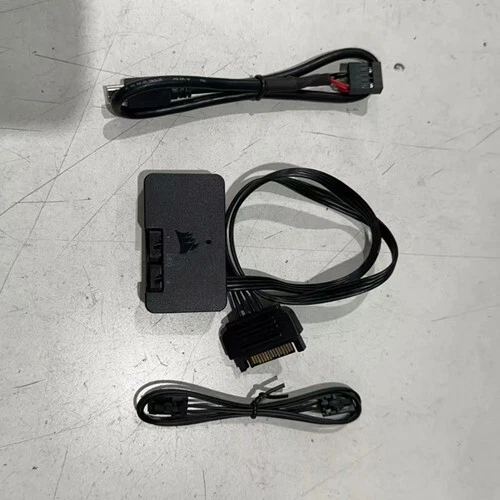 For Corsair Lighting Node Pro With USB Cable CL-9011109-WW - Image 1 of 1