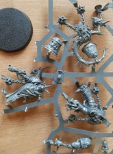 Noxious Blightbringer - Death Guard - Warhammer 40k Dark Imperium