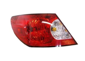 CHRYSLER SEBRING 07-10 Feu Arrière Gauche 05303989AD - Foto 1 di 2