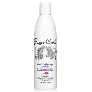 Curl Defining Cream, Enhance Waves, Curls & Coils, Soft Hold Weightless Volum... - Picture 1 of 9