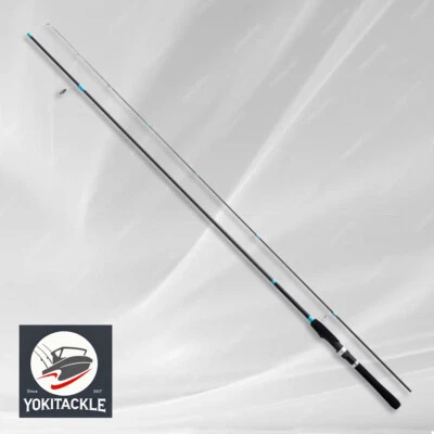 Shimano 23 LUREMATIC Saltwater Model S76UL Spinning Rod Shipping from JAPAN - Image 1 of 2