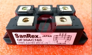 1PCS New Sanrex DF30AC160 Module - Picture 1 of 1