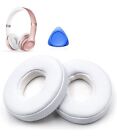 Replacement Earpads, Earpads Cushions Replacement for Beats Solo 2 & Solo 3