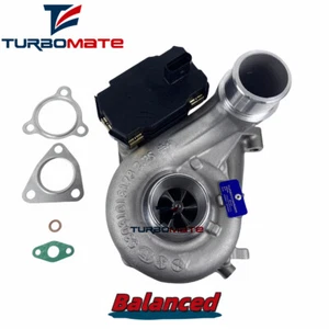 MFS Turbo 28231-2F600 für Hyundai Kia Sportage 2.0 CRDI D4HA R-Motor 136 Kw - Bild 1 von 8