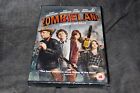 ZOMBIELAND (DVD, 2010) Woody Harrelson ~ BRAND NEW and SEALED ~
