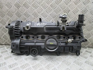 2015 MAZDA 3 SE NAV D 2.2 DIESEL 5DR ENGINE ROCKER COVER - Picture 1 of 7