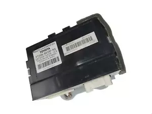 2013 Toyota Sienna Remote Engine Starter Control Module PT398-89100-NS OEM - Picture 1 of 12