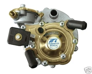 Tomasetto LPG Autogas Verdampfer Druckminderer AT07 100 HP RGAT3500 - Bild 1 von 1