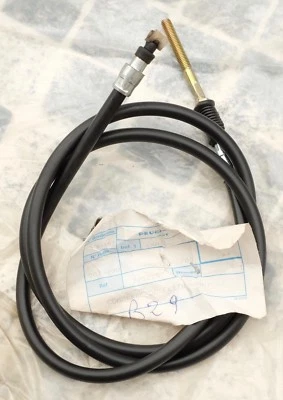 Peugeot 705218 commande de frein avant pour mobylette - Photo 1/4