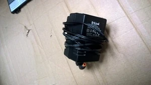 D-LINK MAINS ADAPTER - 7.5V 1000mA - (R9-2) - Picture 1 of 1