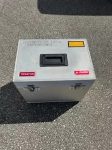 Mutek Analytic PCD-Titrator Two Particle Charge Detector - Picture 1 of 11