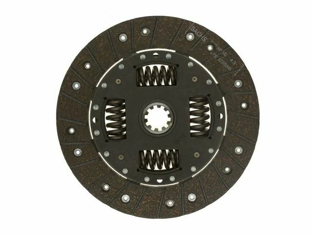 适用于 1972 年宝马 2000ti 离合器摩擦盘 Sachs 18488KT 2.0L 4 Cyl — 第 1/2 张图片