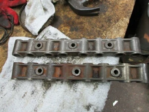 1929 Marmon 68 Valve Lifter Blocks - Picture 1 of 3