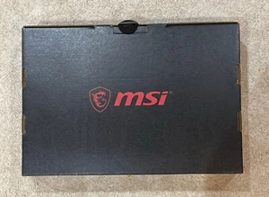 MSI GP73-8RF Leopard, Intel i7-8750H, Nvidia GTX 1070, 1TB HDD 256 SSD 16GB RAM - Imagen 1 de 7