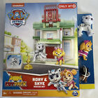 PAW Patrol Rory  &amp; Skye Cat Pack Figures Rescue Set New