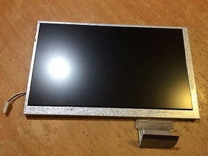 7" ERSATZBILDSCHIRM HLY070ML284-21D NUR LCD - Bild 1 von 3