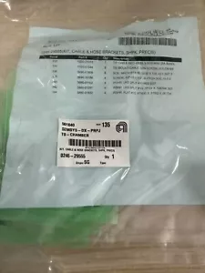 Applied Materials AMAT 0242-83508 KIT,ACP GROUNDING IMPROVEMENT, new - Picture 1 of 2