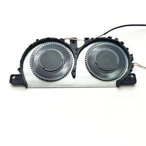 Ventilateur refroidissement CPU pour Lenovo YOGA C740-15 C740-15IML 81TD DFS1507053H0T 5H40S19962 - Photo 1/6