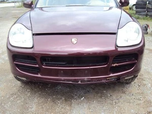 Cilindro maestro PORSCHE CAYENNE 03 04 05 06 - Imagen 1 de 12