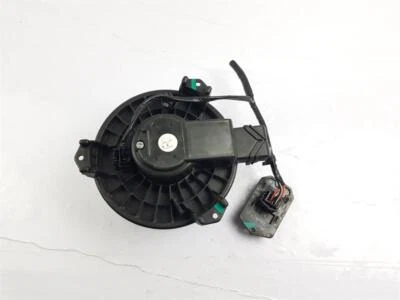 2013 TOYOTA HI-LUX HEATER BLOWER MOTOR  - Image 1 of 4