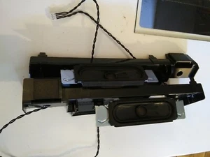 (New)Vizio D39f-E1 Speaker Set - Picture 1 of 2