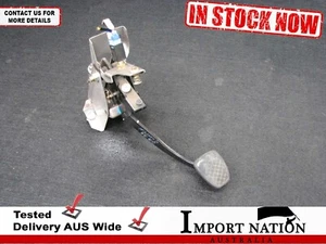 SUBARU FORESTER SG CLUTCH PEDAL ASSEMBLY 97-02 - Picture 1 of 3