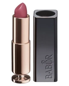 4g BABOR MATTE LIP COLOUR 11 ROSY RED HIGH PIGMENT QUALITY 100% GENUINE BARGAIN! - Picture 1 of 3