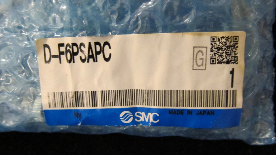SMC D-F6PSAPC - Image 1 of 1