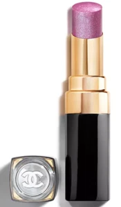 CHANEL Rouge Coco Flash Hydrating Vibrant Shine Lippenfarbe #272 Rosa LIMITIERT - Bild 1 von 6